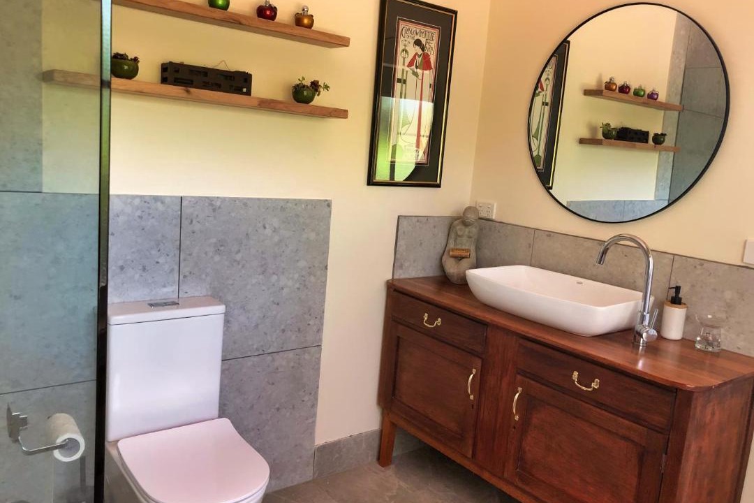 Photo of Bathroom in Bonnie Doon