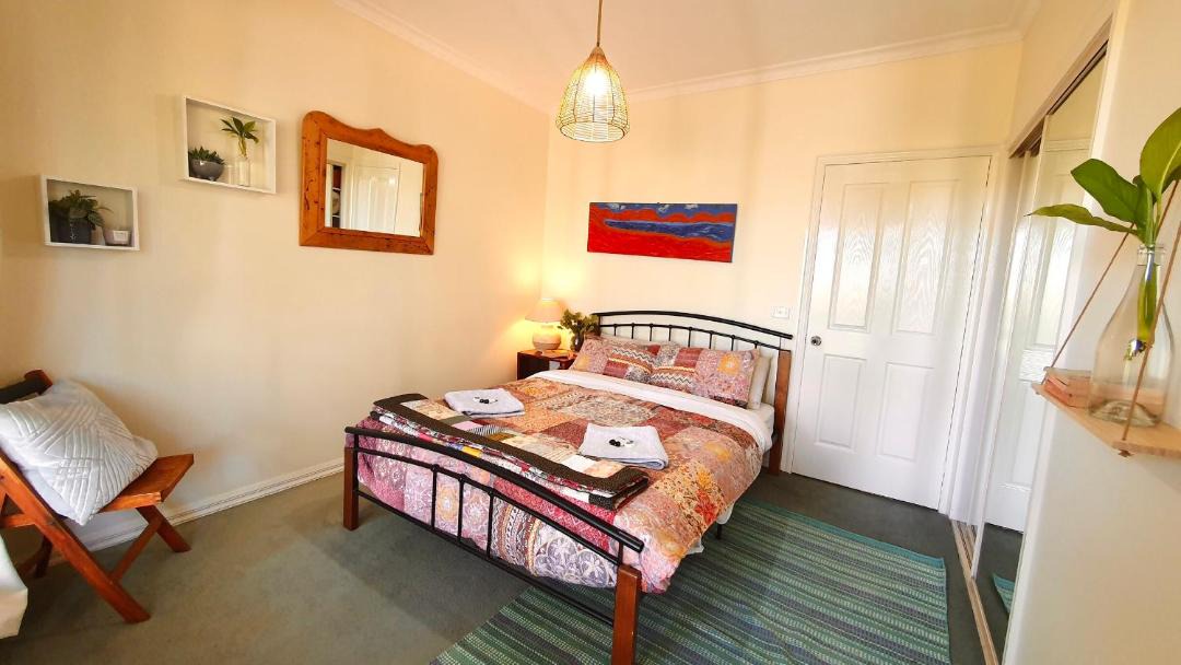 Photo of Bedroom in Bonnie Doon