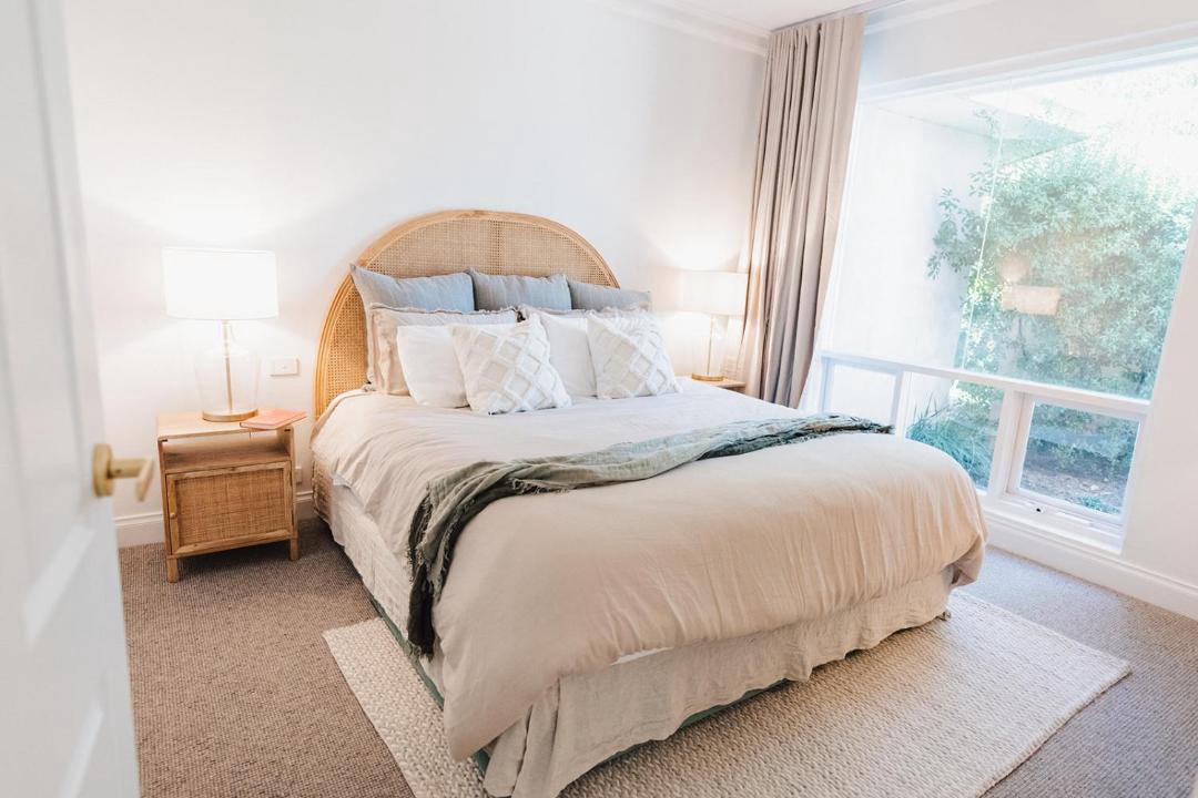 Photo of Bedroom in Stirling