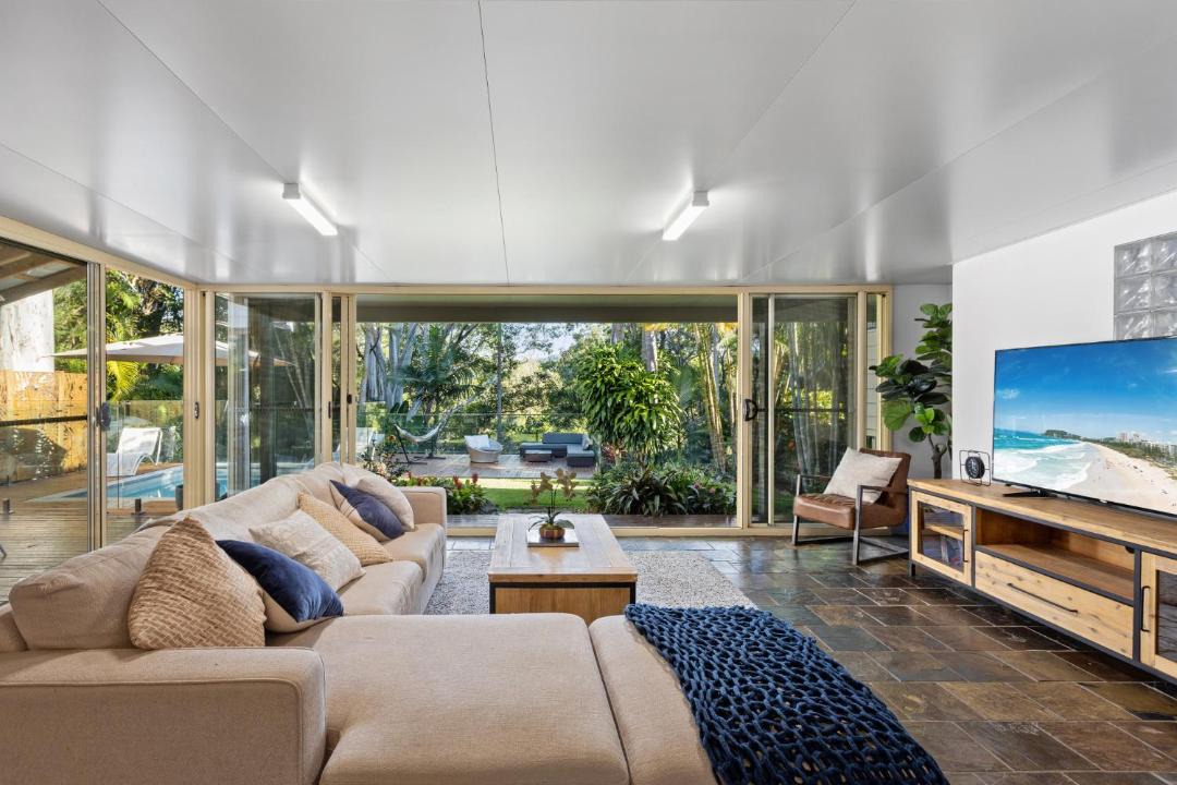 Photo of Livingroom in Currumbin Waters