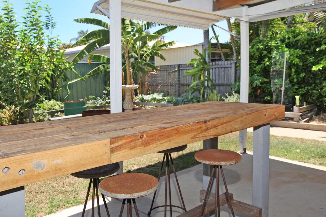 Photo of Patio Balcony in Warana