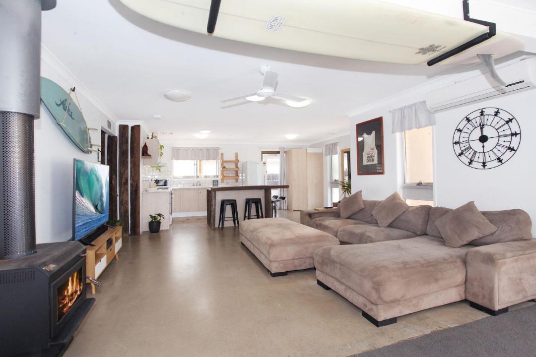 Photo of Livingroom in Warana