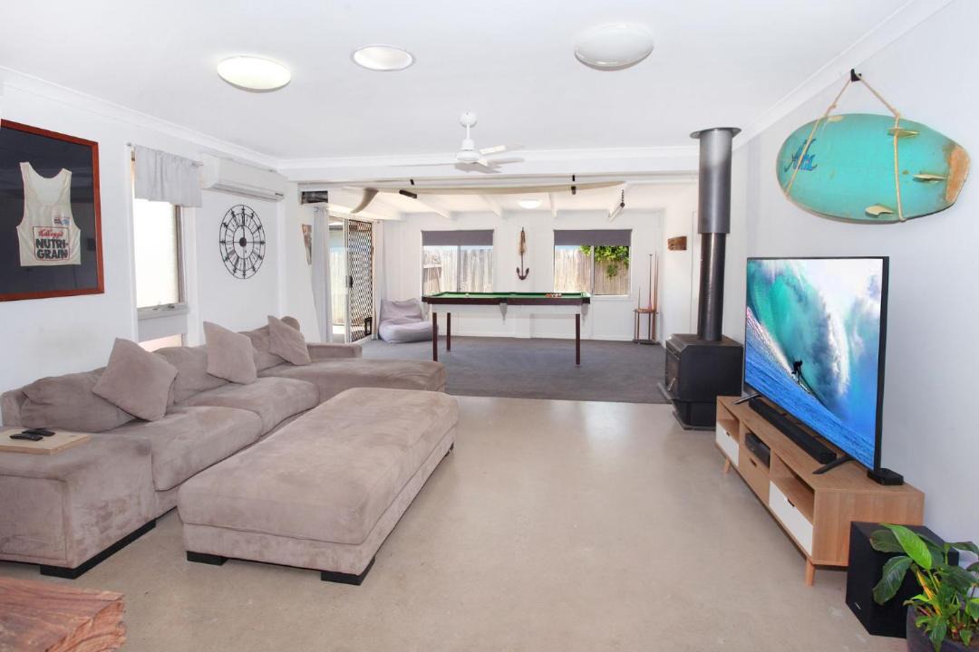 Photo of Livingroom in Warana