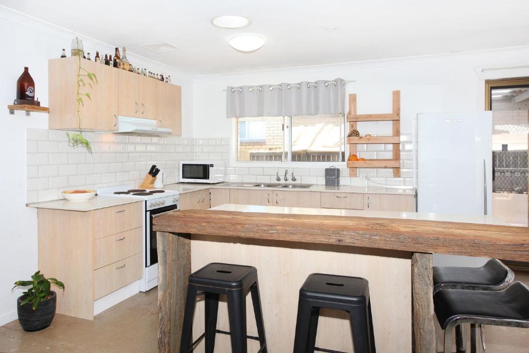 Photo of Kitchen in Warana