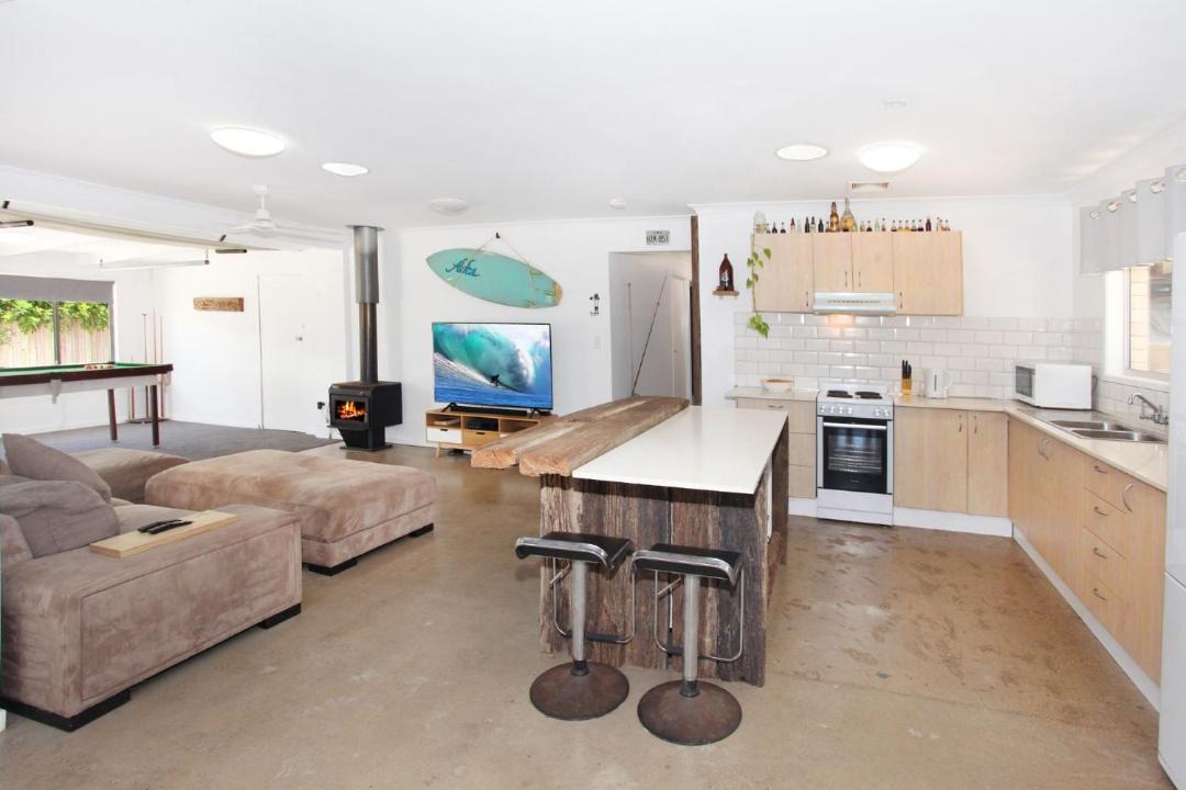 Photo of Livingroom in Warana