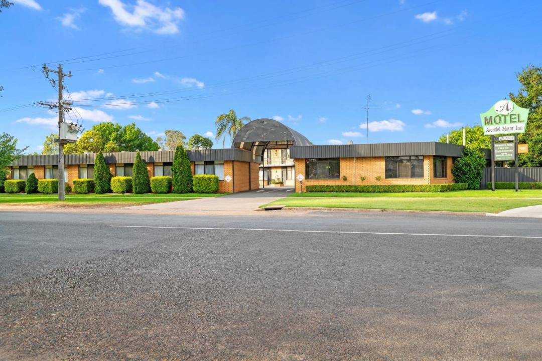 Photo of Others in Benalla West