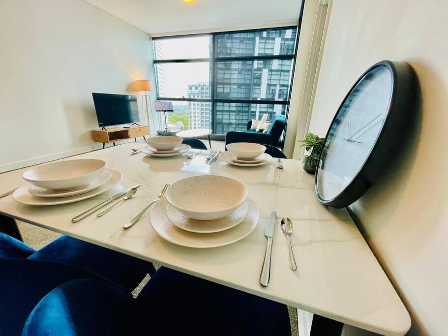 Photo of Livingroom in Chatswood