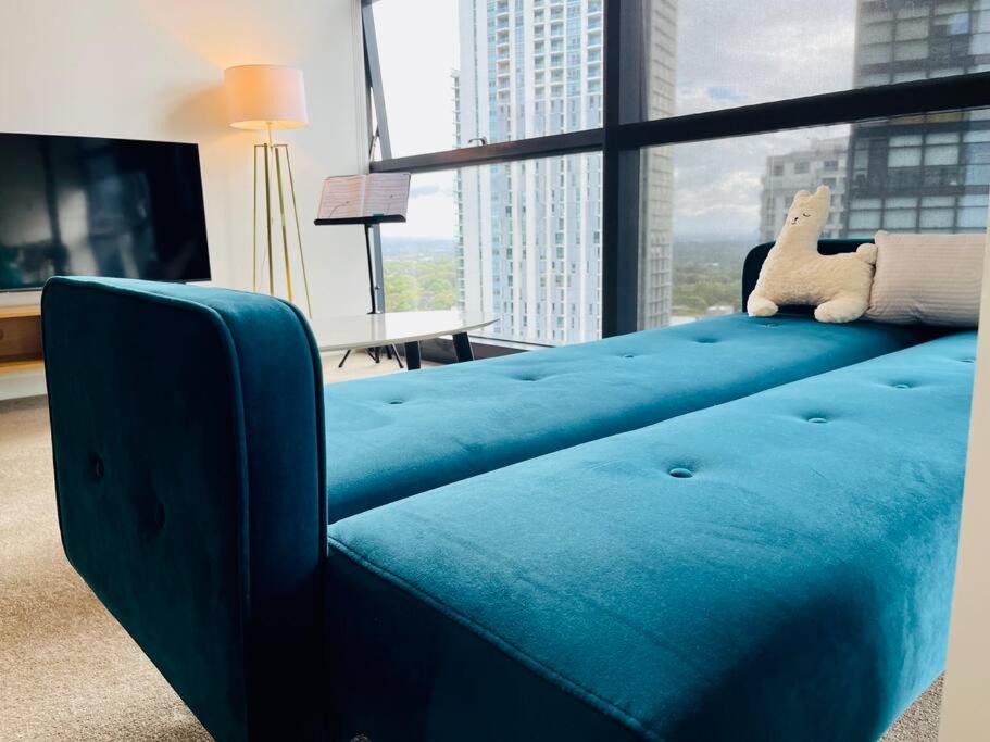 Photo of Bedroom in Chatswood