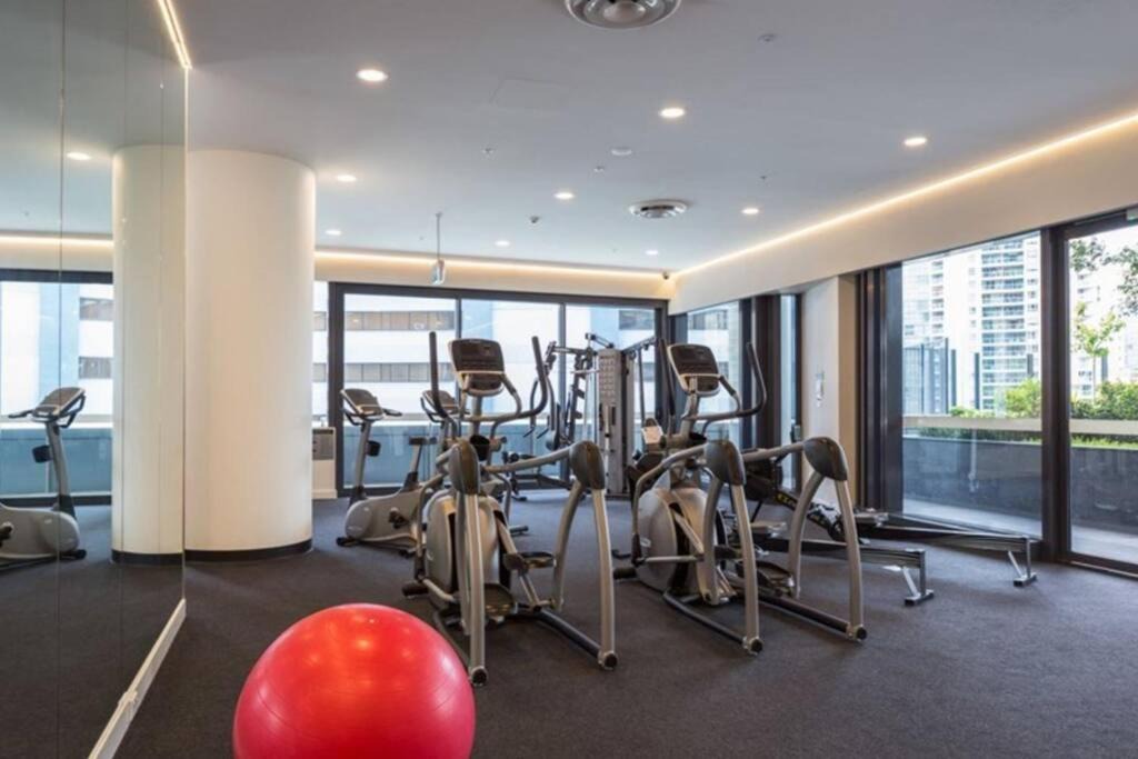 Photo of Livingroom in Chatswood