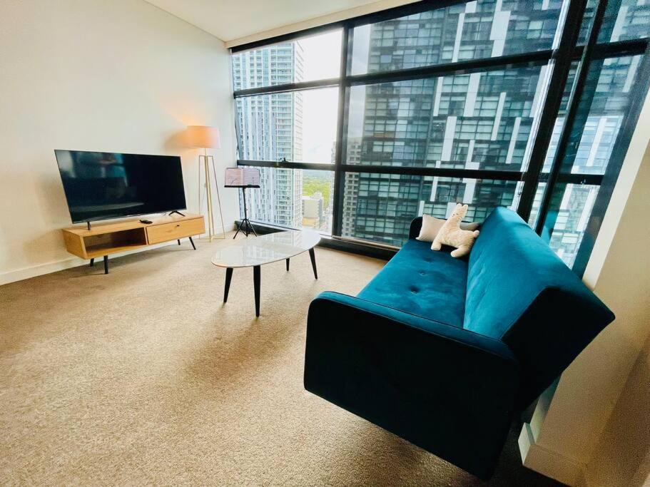 Photo of Livingroom in Chatswood