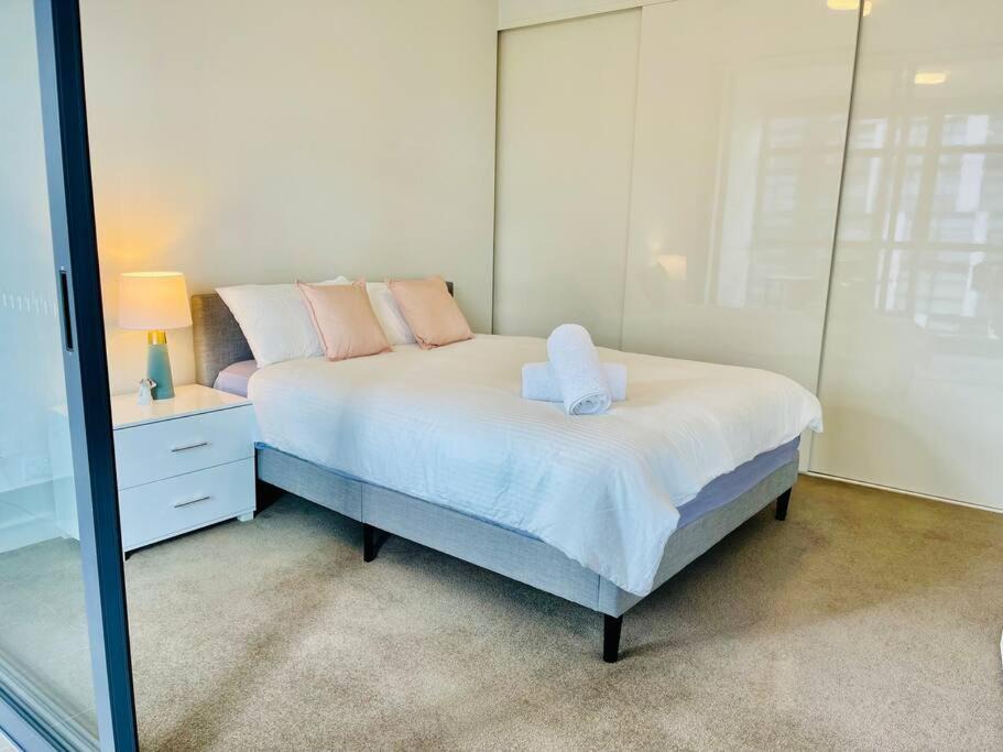 Photo of Bedroom in Chatswood