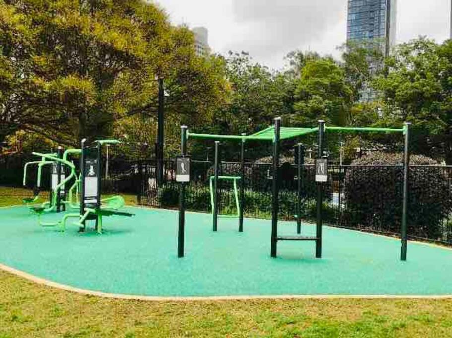 Photo of Outdoor in Chatswood