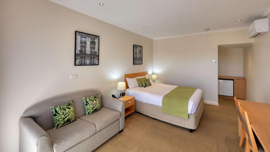 Photo of Bedroom in Swan Hill