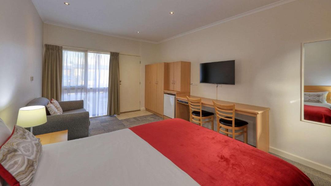 Photo of Bedroom in Swan Hill