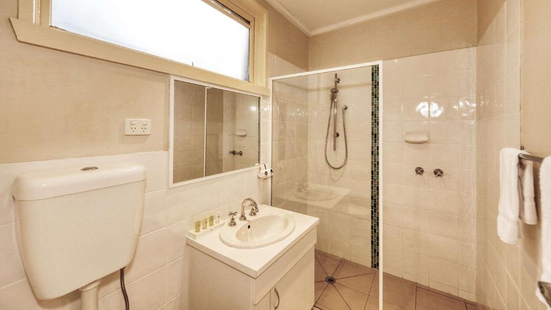 Photo of Bathroom in Swan Hill