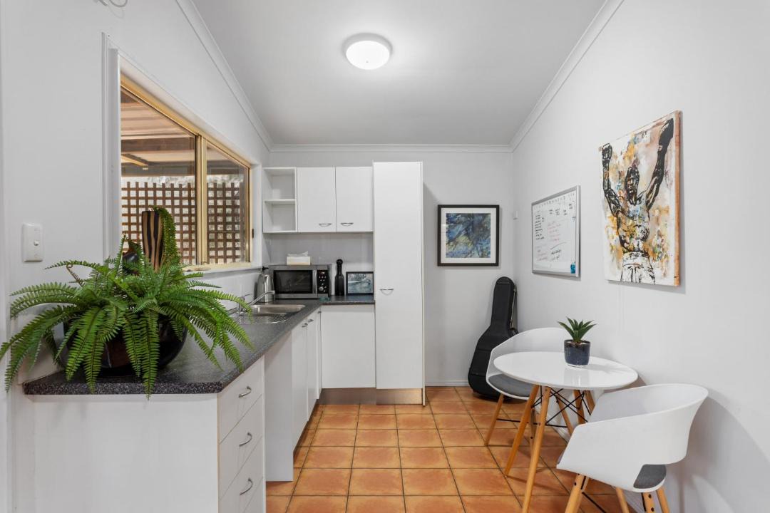 Photo of Livingroom in Currumbin Waters