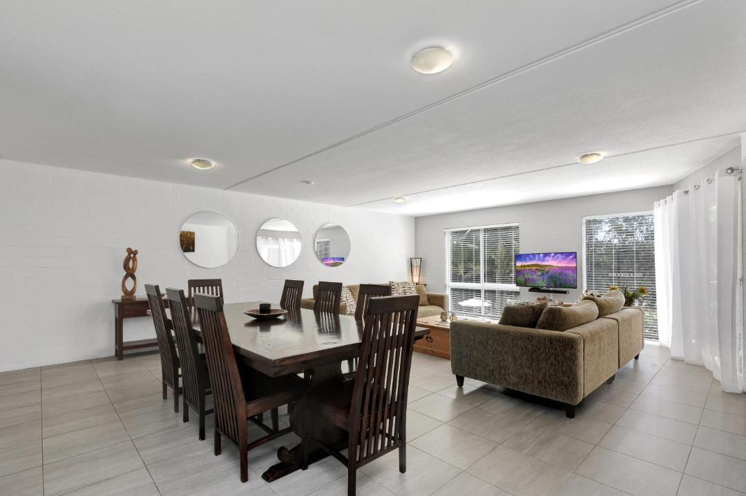 Photo of Livingroom in Point Lookout