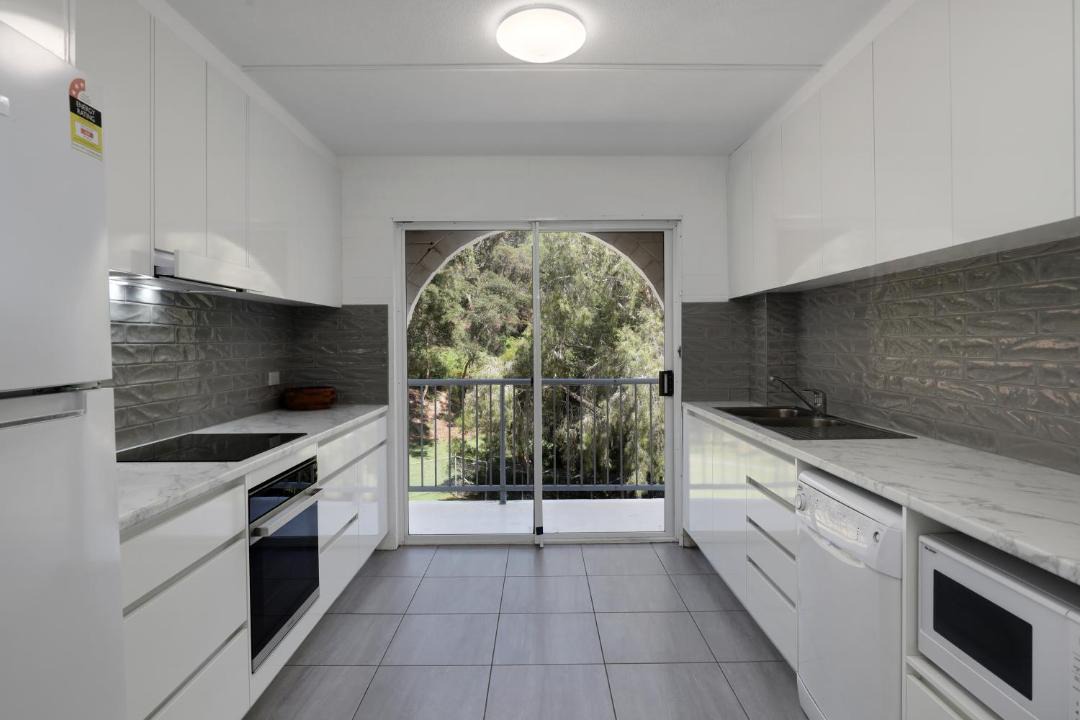 Photo of Kitchen in Point Lookout