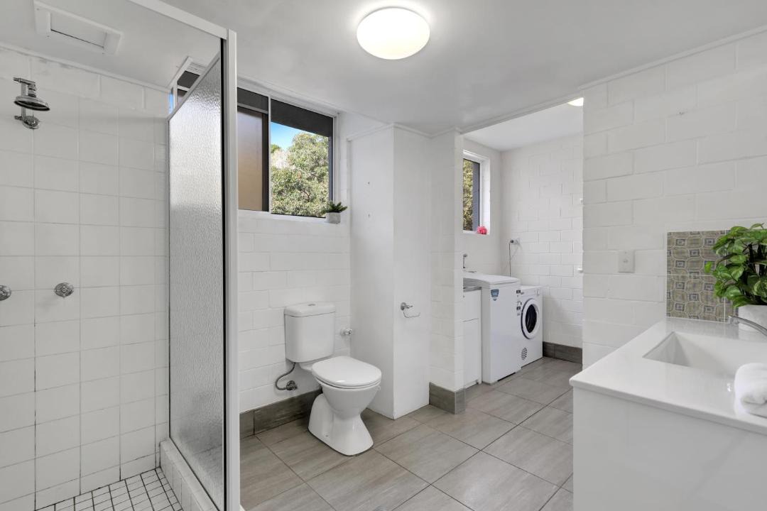 Photo of Bathroom in Point Lookout