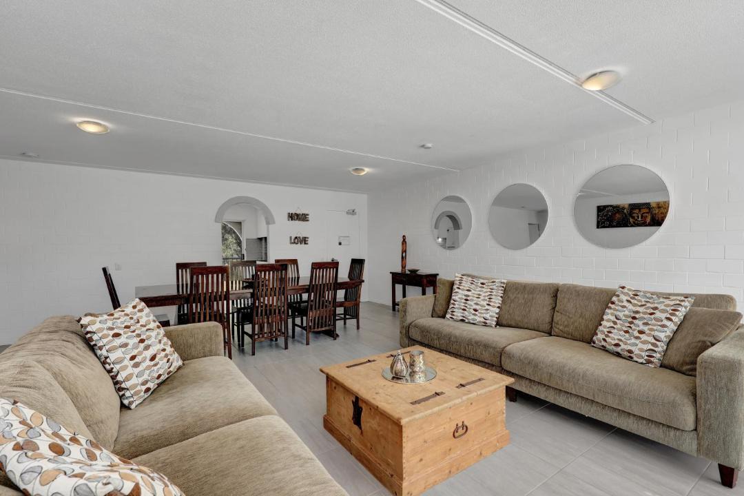 Photo of Livingroom in Point Lookout