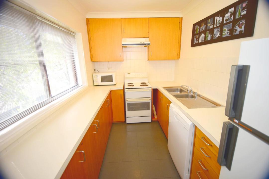 Photo of Kitchen in Thredbo