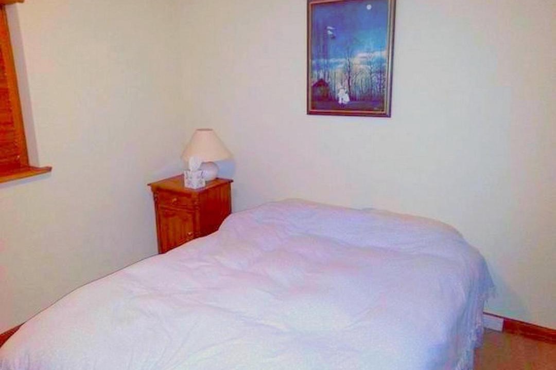 Photo of Bedroom in Thredbo