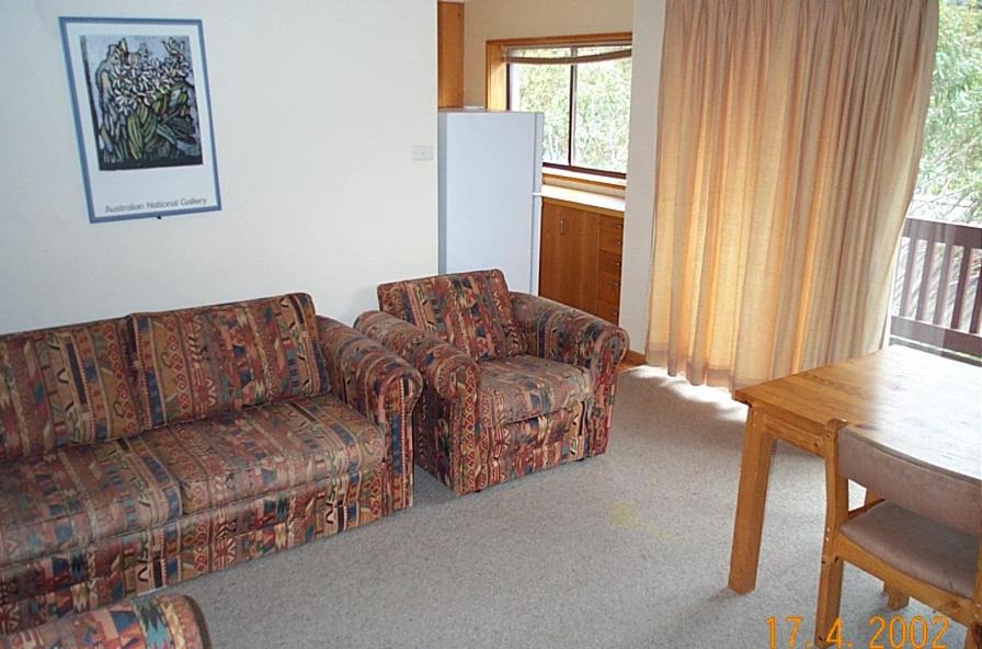 Photo of Livingroom in Thredbo