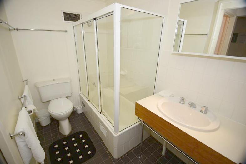 Photo of Bathroom in Thredbo