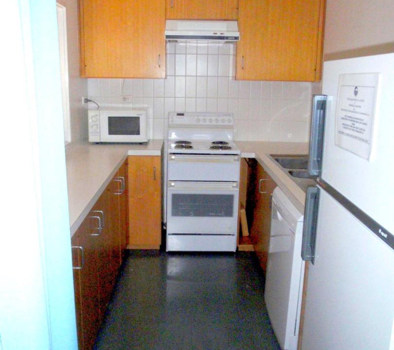 Photo of Kitchen in Thredbo