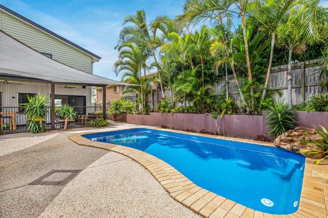Photo of Outdoor in Rainbow Beach