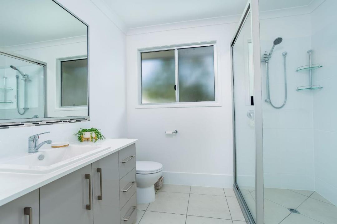 Photo of Bathroom in Rainbow Beach
