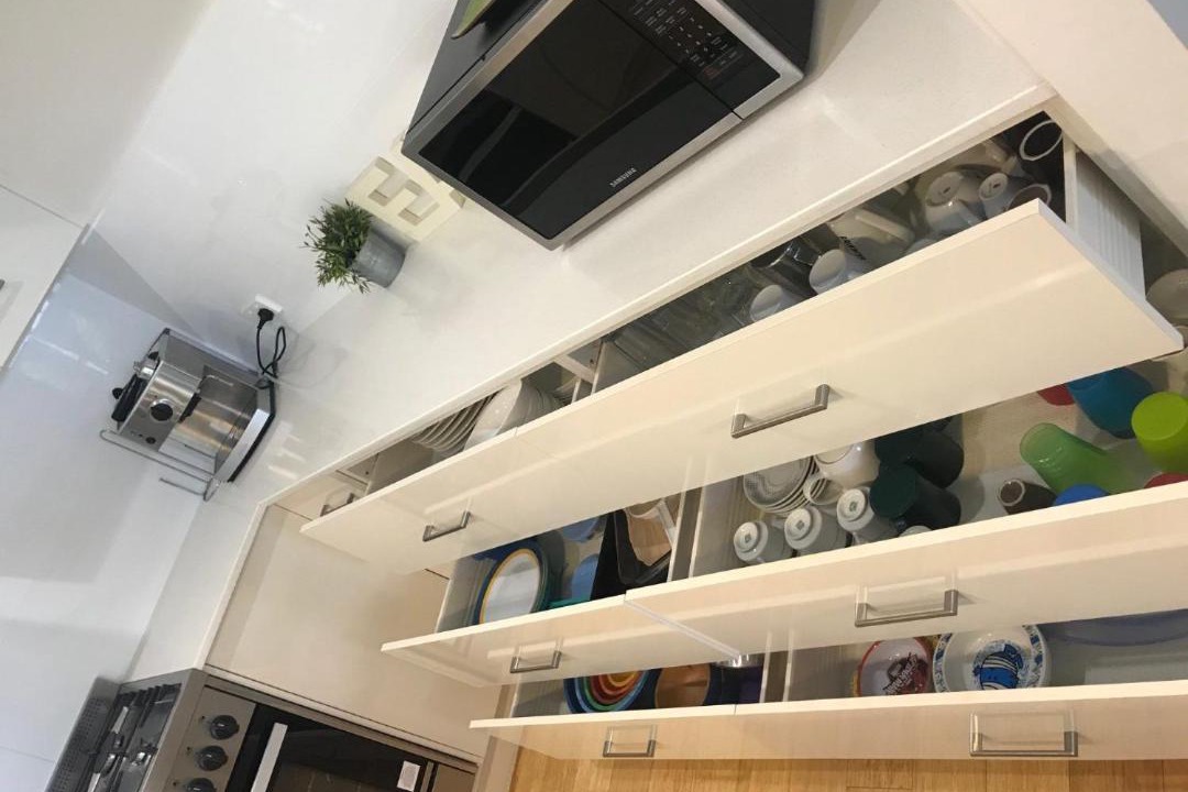 Photo of Kitchen in Rainbow Beach