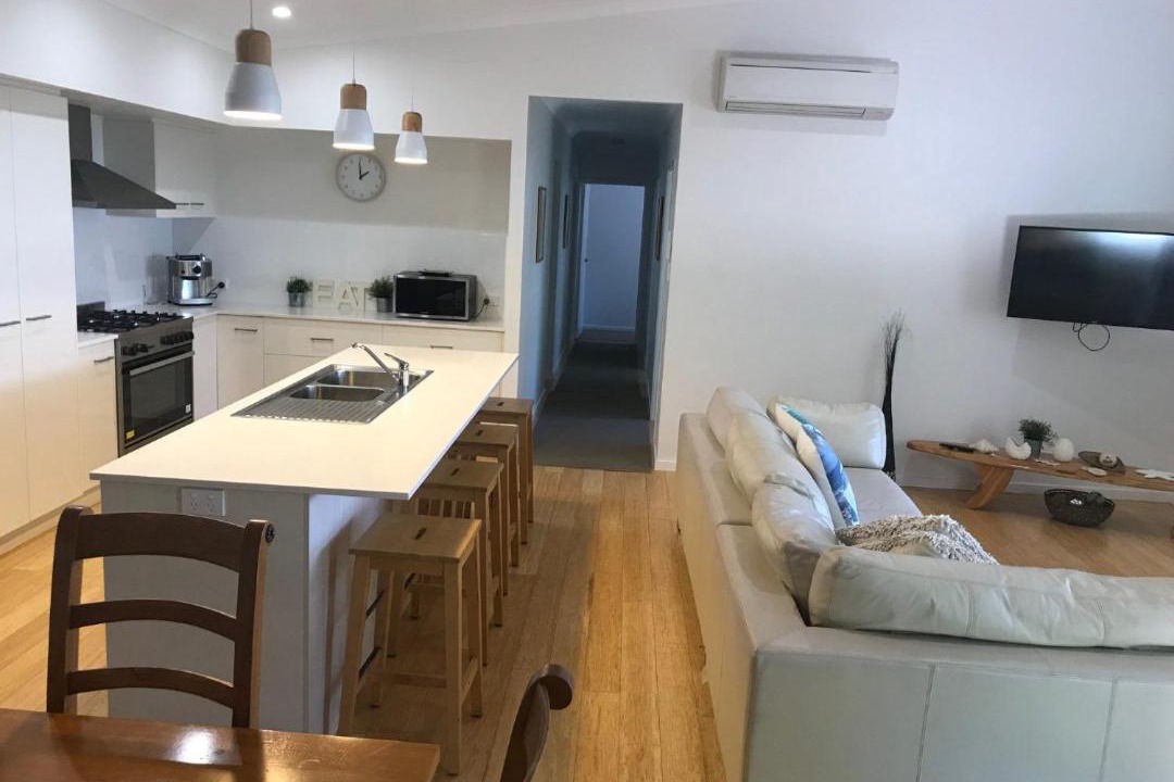 Photo of Kitchen in Rainbow Beach
