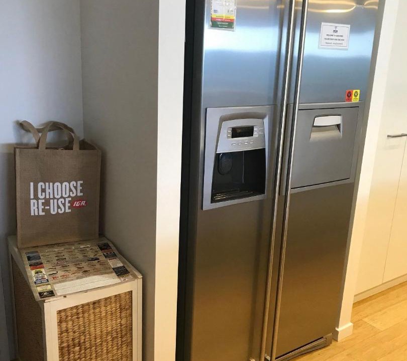 Photo of Kitchen in Rainbow Beach