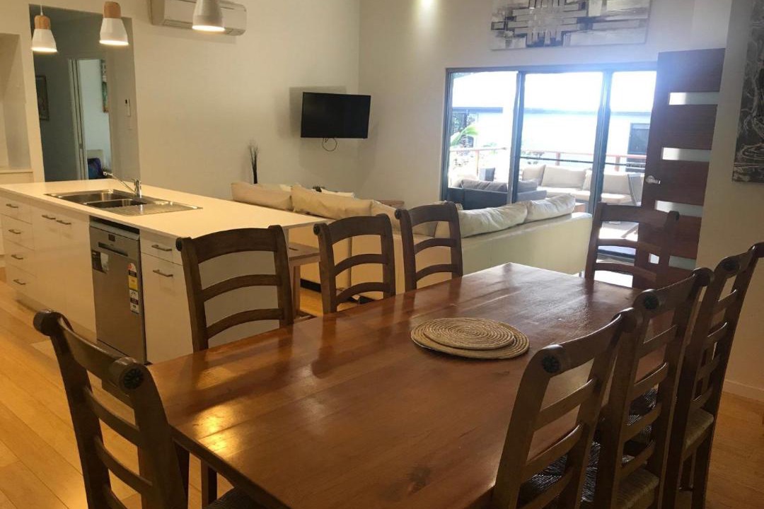 Photo of Kitchen in Rainbow Beach