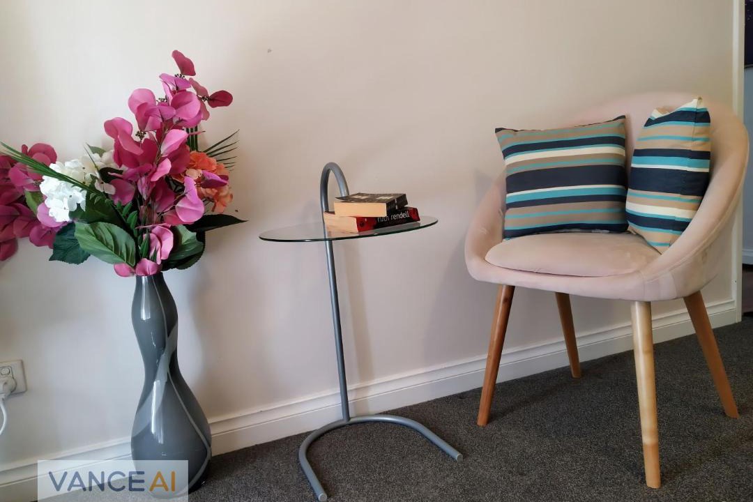 Photo of Livingroom in Piccadilly