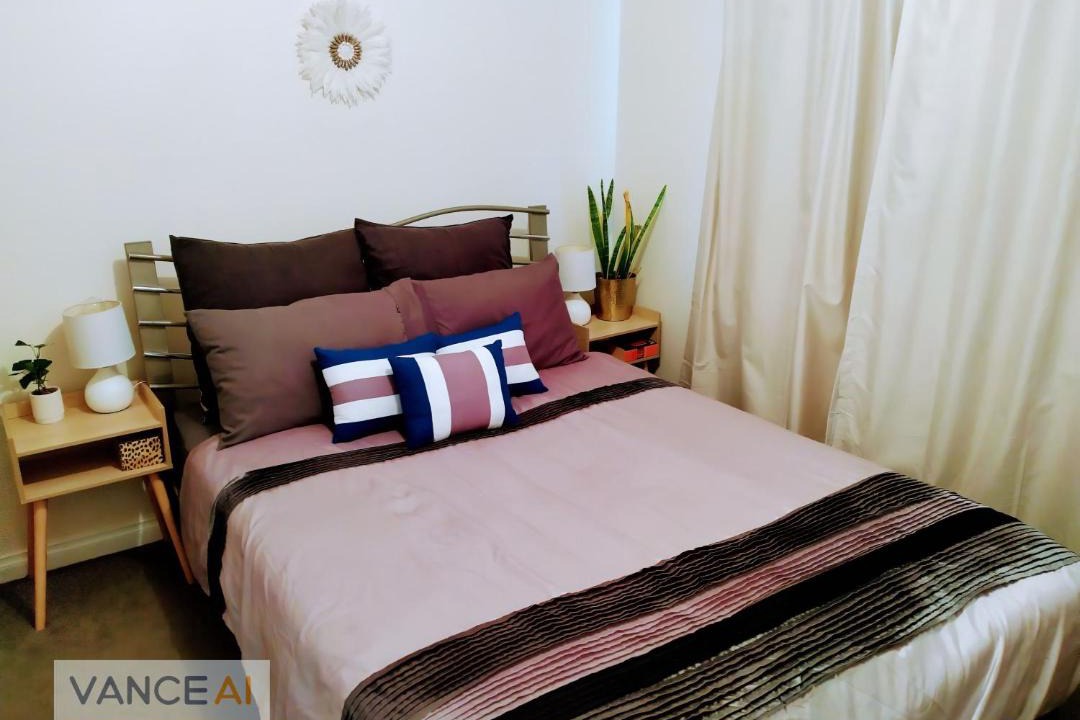 Photo of Bedroom in Piccadilly