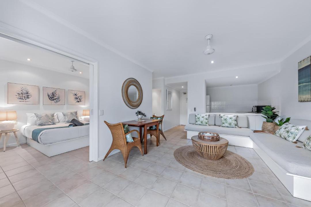 Photo of Livingroom in Jubilee Pocket