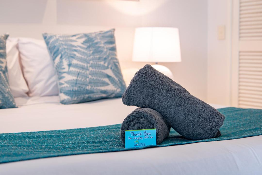 Photo of Bedroom in Jubilee Pocket