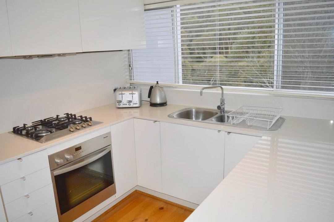 Photo of Kitchen in Thredbo