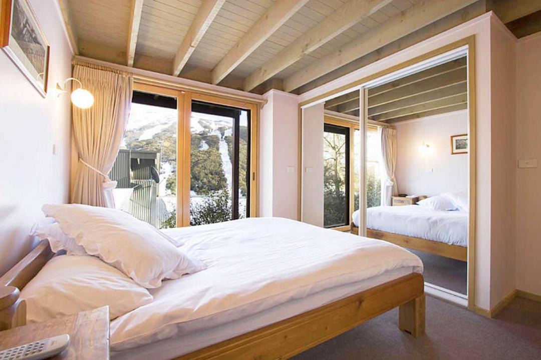 Photo of Bedroom in Thredbo