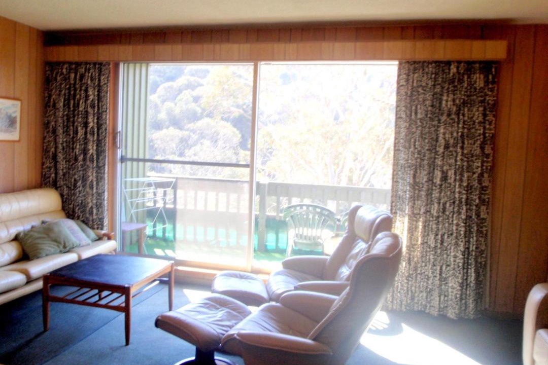 Photo of Livingroom in Thredbo