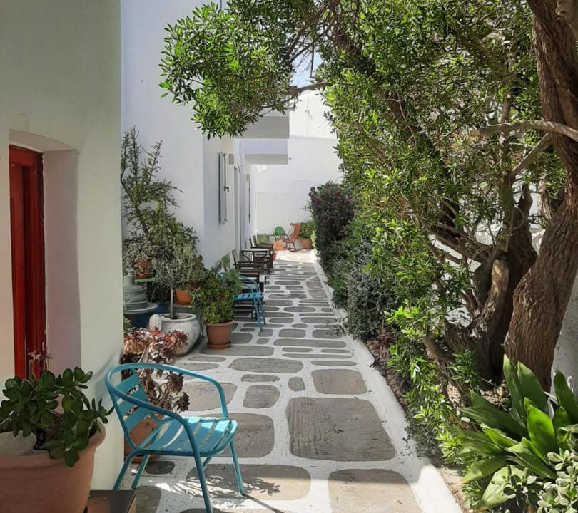 Photo of Others in Mykonos Town