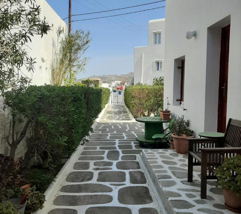 Photo of Others in Mykonos Town