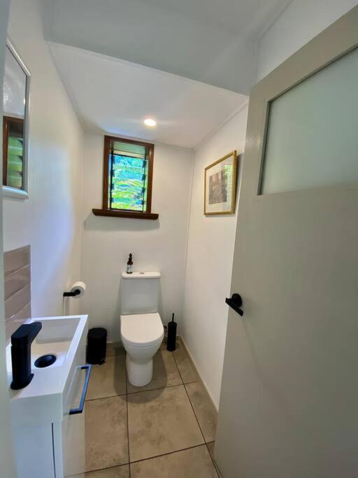 Photo of Bathroom in Kuranda