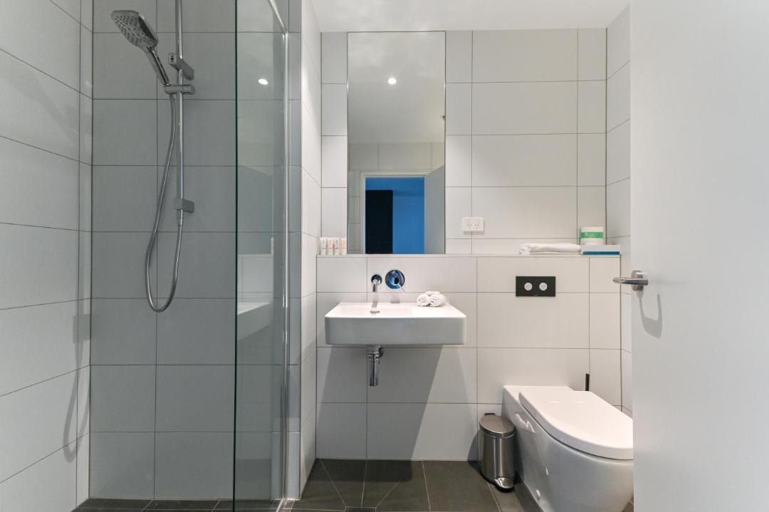 Photo of Bathroom in Bentley