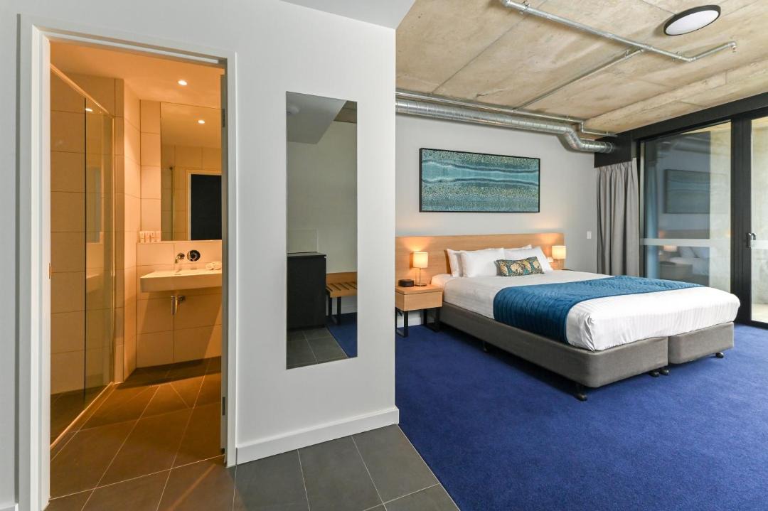 Photo of Bedroom in Bentley