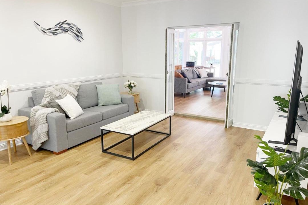 Photo of Livingroom in Kewarra Beach