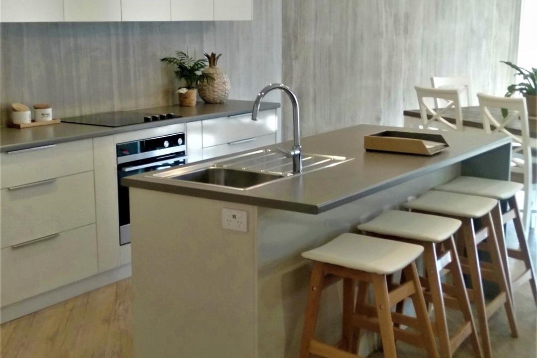 Photo of Kitchen in Waterhouse