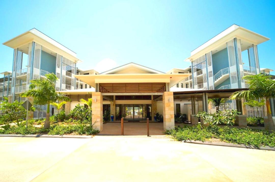 Photo of Others in Airlie Beach
